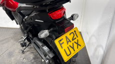 Suzuki V-Strom DL650AM1 (21MY)